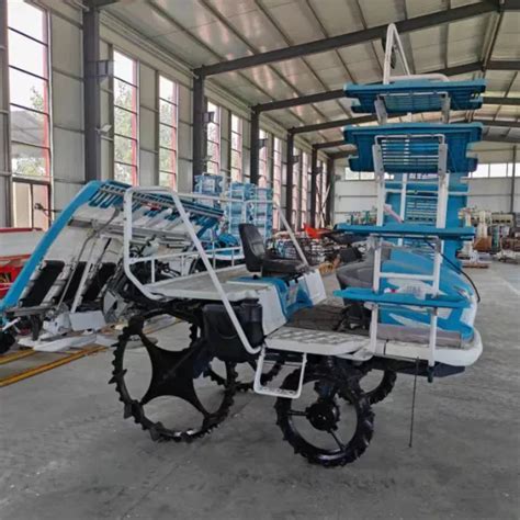 Rice Transplanting Machine Rice Seeder Rice Transplanter And Rice