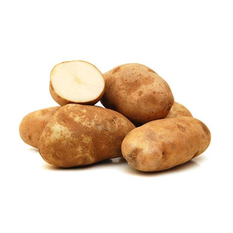 Russet Potatoes – Gloriosos Italian Market