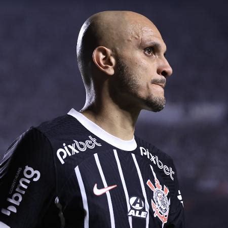 F Bio Santos Indica Aposentadoria Ap S Queda Do Corinthians