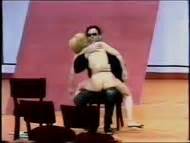 Naked Susanne Lothar In Lulu TV Movie