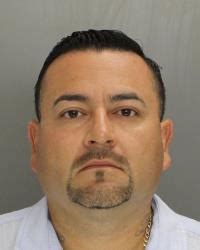 Jesus Castro Sierra Sex Offender In Salinas CA 93901