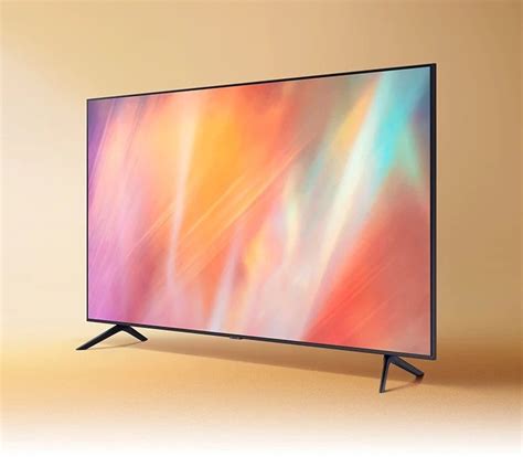 43AU7000 Samsung UHD 4K Smart LED TV 43 Inch Ubicaciondepersonas Cdmx