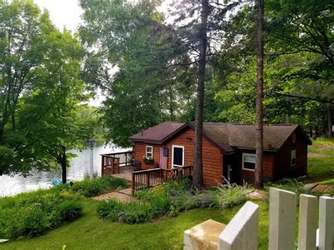 20 Best Cabin Rentals in the Upper Peninsula of Michigan | Michigan ...