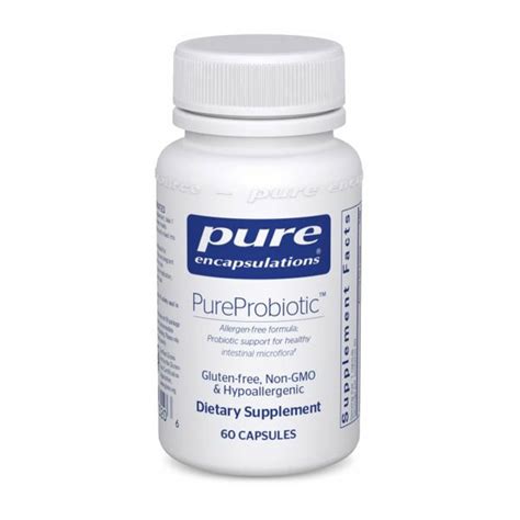 PURE PureProbiotic - Ashford Medical