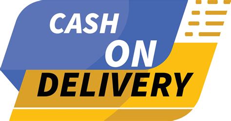 Cash On Delivery Vector Art, Icons, and Graphics for Free Download