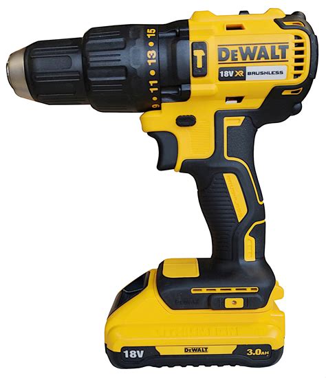 Dewalt Dck L T Qw Zestaw Akumulatorowy V Elektronarz Dzia