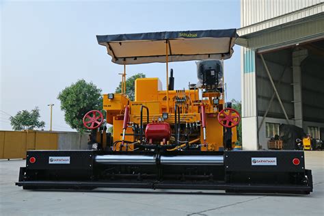 Road Paver Machine Latest Price, Road Paver Machine Manufacturer in ...