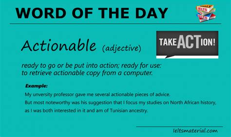 Word Of The Day Obtainable For Ielts Writing Task 2