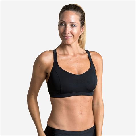 Vega Women S Bikini Top Black