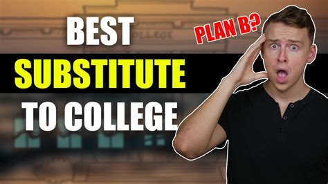 The Best Alternatives To College Youtube