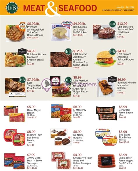 Lunds Byerlys Weekly Ad Valid From 06 20 2024 To 06 26 2024