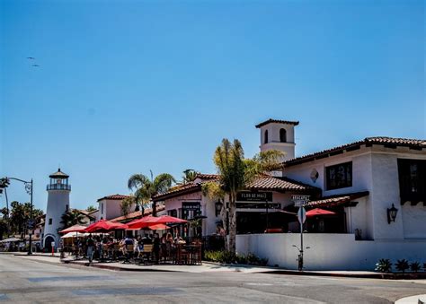 Flor De Maiz Mexican Restaurant In Santa Barbara CA The Vendry