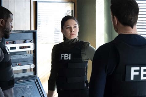 New Fbi Most Wanted Season 4 Episode 20 Photos Cast Plot