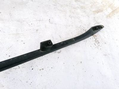 Used Used Roof Rail Left Side Skoda Octavia L New And Used