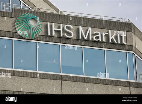 Ihs markit hi-res stock photography and images - Alamy