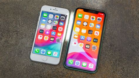 Iphone 8 Plus Vs Iphone 11 Pro Max Size Comparison Christoper