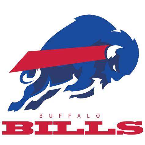 Buffalo Bills Logo Png - Buffalo Bills Logo PNG Transparent & SVG ...