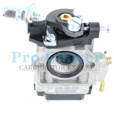 Carburetor Carb For Makita Rbc Trimmer Replace Walbro Carburetor