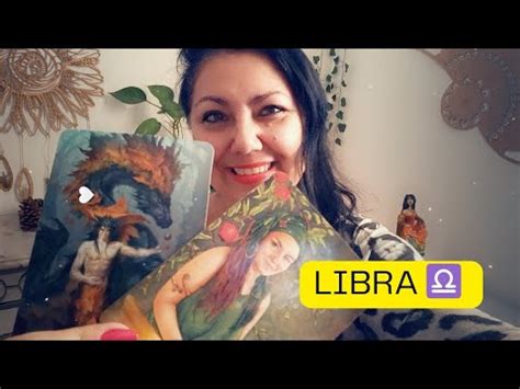 LIBRA Uma oportunidade de ouro atenção A virada de chave libra