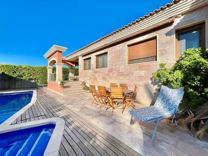 M Hus Villa Till Salu I Playa San Juan Alicante