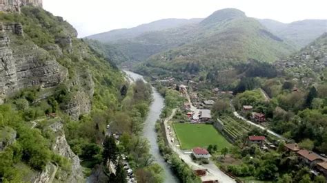 The Amazing Iskar Gorge Tour Privado De Dia Inteiro Sofia Hurb