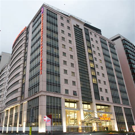 Zel Stanbul Tema Hastanesi Private Hospitals Turkey