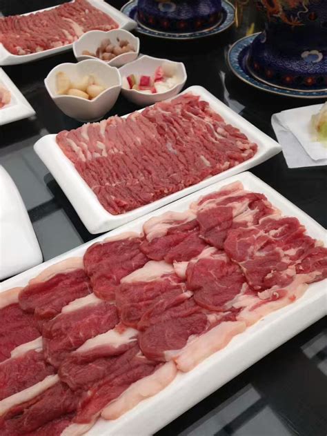 上海南门涮肉 上海一店 攻略 南门涮肉 上海一店 特色菜推荐 菜单 人均消费 电话 地址 菜系 点评 营业时间【携程美食】