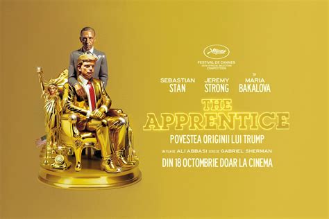 Unul Dintre Cele Mai Controversate Filme Ale Anului The Apprentice