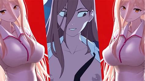 Hentai Power Videos XVIDEOS