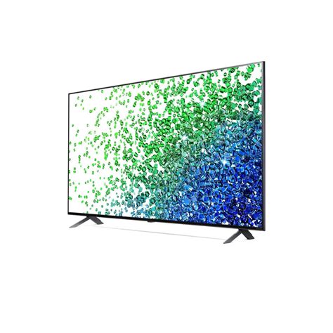 Tv 50'' LG 50NANO806PA Smart 4K NanoCell UHD 010-11-23K