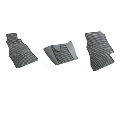 Tapis Pour Volkswagen Crafter Robustes Et Sur Mesure