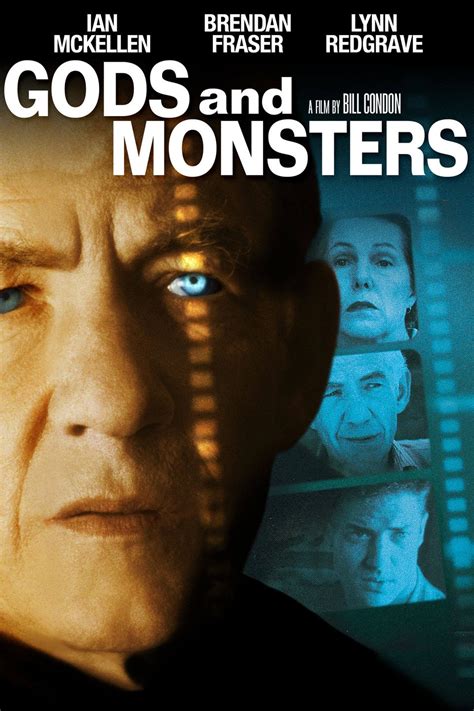 Gods and Monsters - Rotten Tomatoes