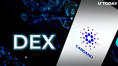 Biggest Cardano Ada Dex Will Launch Own Token In Mid July Here S Its