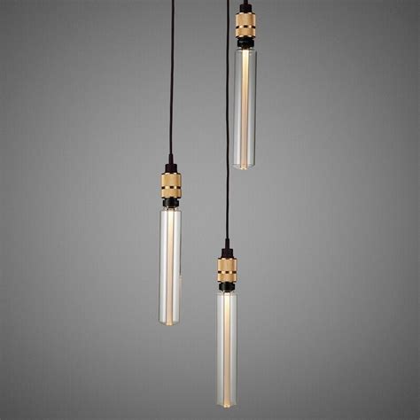 Hooked Nude Finishes Creative Lighting Solutions