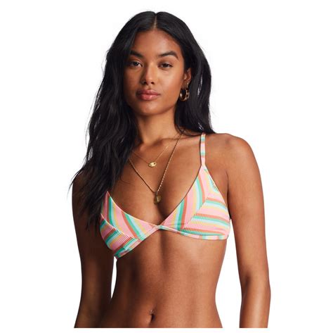 Billabong Island Glow Tanlines Charlie Bikini Top Damen Online Kaufen