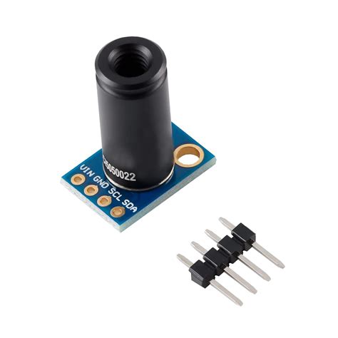 EC Buying MLX90614ESF DCI Non Contact Infrared Temperature Sensor