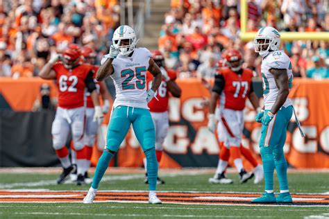 Dolphins Cb Xavien Howard Agree To Record Breaking Deal Sportzbonanza