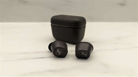 Review Sennheiser Cx Plus True Wireless Earbuds Theeffectdotnet