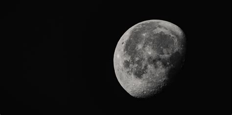 Le Deep Learning Pour Explorer Les Zones Sombres De La Lune