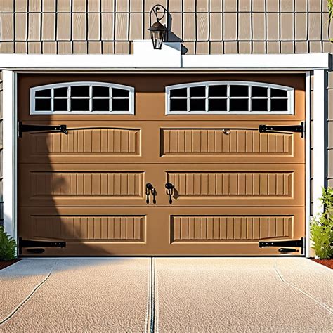 Noisy Garage Door How To Quiet It Down Effectively