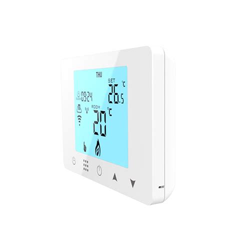 Smart Heating Controls For Gas Boilers Cn