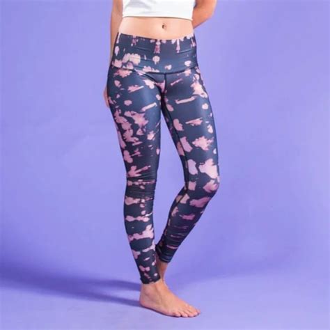 Teeki High Waisted Cusco Rambler Hot Pants Xs Gem