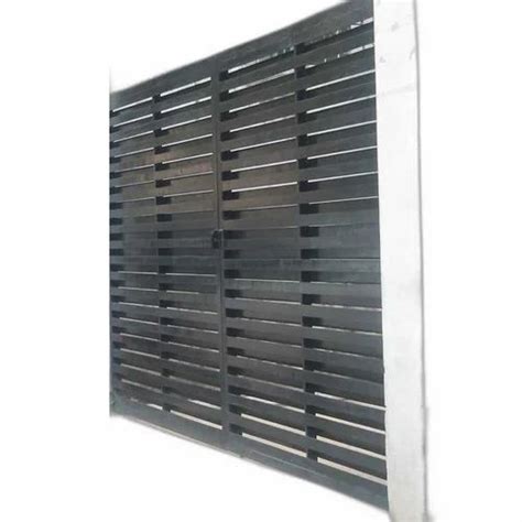 Antique 10mm Mild Steel Grill Gate For Home At Rs 2000 Sq Ft In