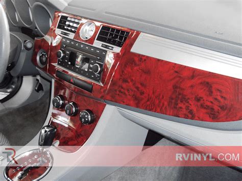 Custom Dash Kits Diy Dash Trim Kit