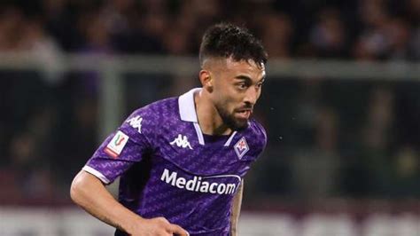 COR SPORT Se Nico Gira La Fiorentina Spicca Il Volo