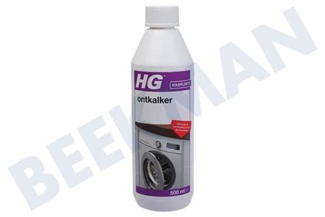 HG 174050103 HG Ontkalker