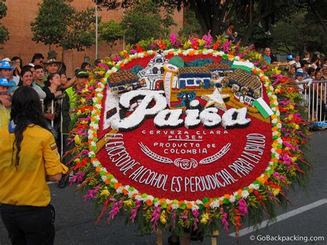 Festival De Las Flores Medellin