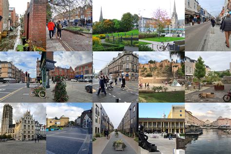 Vote For The Urbanism Awards Winners The Academy Of Urbanism