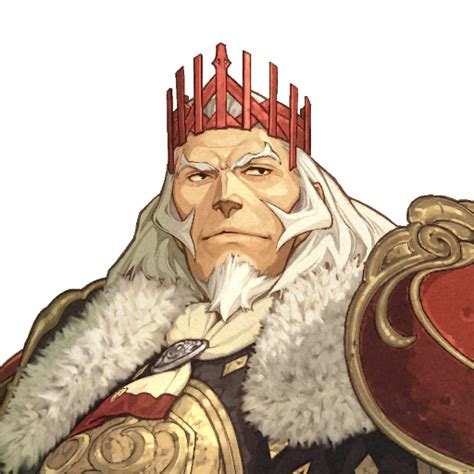 File Portrait Rudolf Status Fe15 Png Fire Emblem Wiki