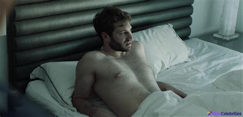 Stars Coming Out In Naked Male Celebrities